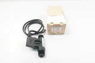 KIM HOTSTART TFT10-1NPT THERMOSTAT SWITCH 100-120F 120/240V-AC