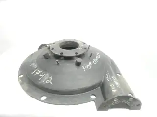 GALIGHER 17423 PUMP SUCTION NITRILE LINER 4IN X 6IN
