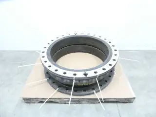 PROCO NN 221 NEOPRENE EXPANSION JOINT 28IN X 12IN