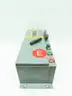 ALLEN BRADLEY 512-BDB-6-24 COMBINATION STARTER SIZE 1 509-BOD-18A 120V-AC thumbnail 1