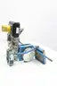 TRUELINE PAKE9NX3CK9 CY05X07R PNEUMATIC LUGGED KNIFE GATE VALVE 6IN thumbnail 4