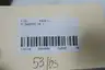 FLOWSERVE MK 1 VALTEK PNEUMATIC STAINLESS FLANGED GLOBE VALVE 1IN 150 thumbnail 6
