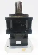 STOBER DRIVES P812PN0150M000/000/38 PLANETARY GEAR HEAD 15:1
