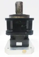 STOBER DRIVES P812PN0150M000/000/38 PLANETARY GEAR HEAD 15:1