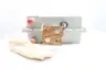 FISCHER PORTER 18AXA1DBH2D1C1B11 MAGNETIC FLOW METER 0-40GPH 1/4IN 120V-AC thumbnail 5