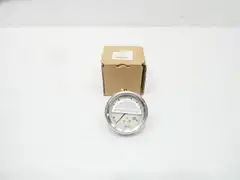 WIKA 213.53 2.5 PRESSURE GAUGE 2-1/2IN 0-100PSI 1/4IN NPT