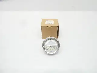 WIKA 213.53 2.5 PRESSURE GAUGE 2-1/2IN 0-100PSI 1/4IN NPT