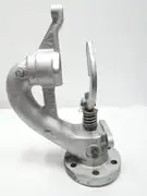 DIAMOND POWER 349582-000C 349582000C STEEL POPPET VALVE ASSEMBLY