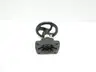 SAUNDERS 9F15 IRON DIAPHRAGM VALVE HANDLE thumbnail 2