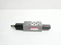 HYTEGRA VALVE 04F1 PILOT OPERATED CHECK VALVE