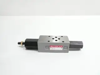 HYTEGRA VALVE 04F1 PILOT OPERATED CHECK VALVE