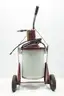 ALEMITE 9911-A1 PORTABLE PNEUMATIC GREASE PUMP 150PSI 7500PSI thumbnail 3