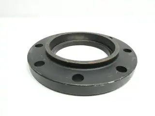 KERKAU 3311 STEEL PIPE FLANGE 6IN