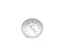 WEKSLER AF06 BIMETAL THERMOMETER 5IN 6IN 0-200F 1/2IN NPT thumbnail 1