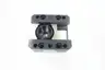 SANKYO KOCU-SF40-0 INCLINED EJECTOR UNIT W/ ANGELED SLIDING SURFACE thumbnail 2