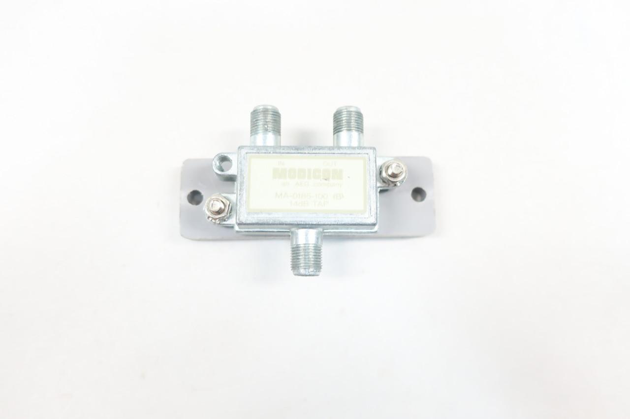 Splitter Coax Modicon SND MA-0185-100 Neuf - Séparateur Câble - Livraison Gratuite