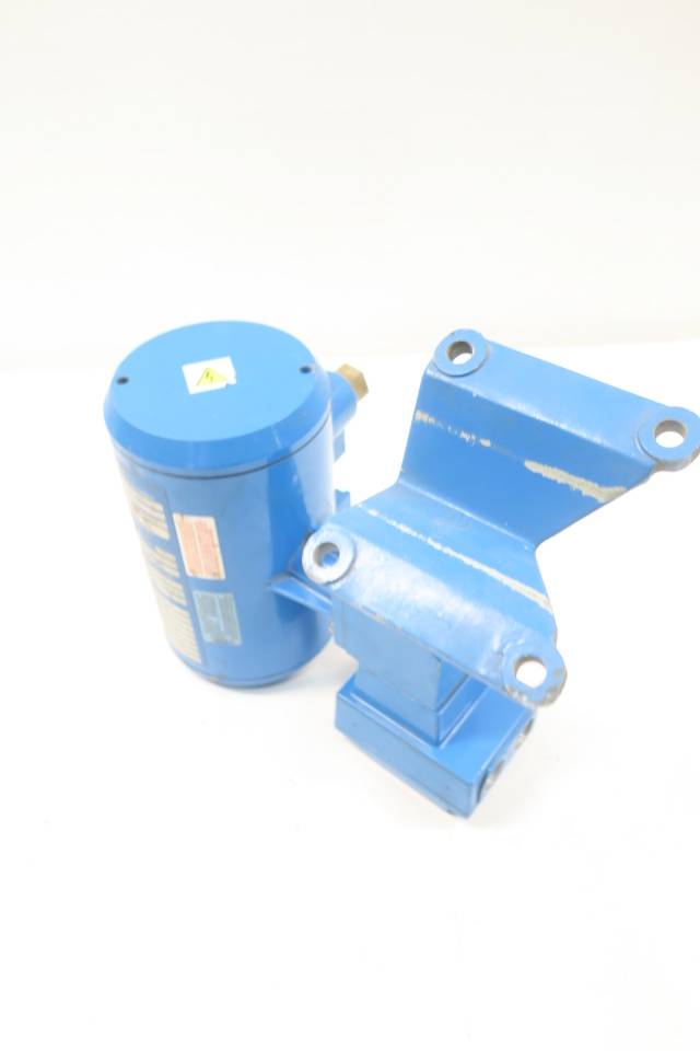 KROHNE IFC090/F/MP/HART SIGNAL CONVERTER FLOW TRANSMITTER 120VAC D594332