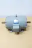 LOUIS ALLIS COGX AC MOTOR 256U 3PH 10HP 1760RPM 220/440V-AC thumbnail 1
