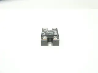 CRYDOM H12WD4890G SOLID STATE RELAY 4-32V-DC 90A 600V-AC