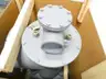 FIVES NORTH ARMERICAN COMBUSTION HIRAM 4575-12 HIGH VELOCITY GAS BURNER 12IN thumbnail 3