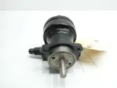 BLAC INC 00003-D-0060 HYDRAULIC GEAR PUMP 6.2GPM 1/2IN NPT 1800RPM 11MM