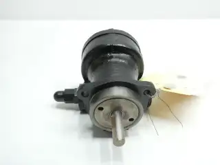 BLAC INC 00003-D-0060 HYDRAULIC GEAR PUMP 6.2GPM 1/2IN NPT 1800RPM 11MM