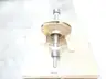 ROTATING PUMP ASSEMBLY WITH 6-VANE BRASS IMPELLER 18IN OD thumbnail 3