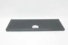 THERMO ELECTRON PM7 YP11468097 RADIATION DETECTOR 38IN X 11IN