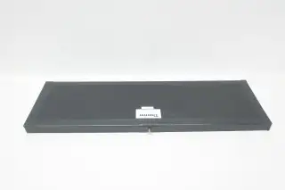 THERMO ELECTRON PM7 YP11468097 RADIATION DETECTOR 38IN X 11IN