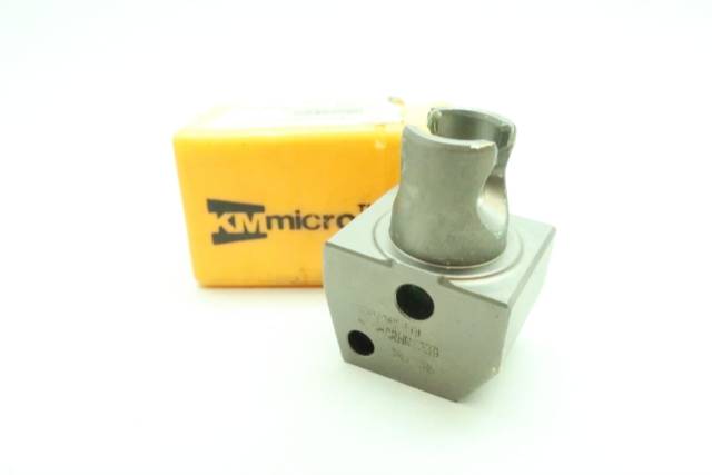 KENNAMETAL KM25MCRNR1230 MINI CUTTING UNIT