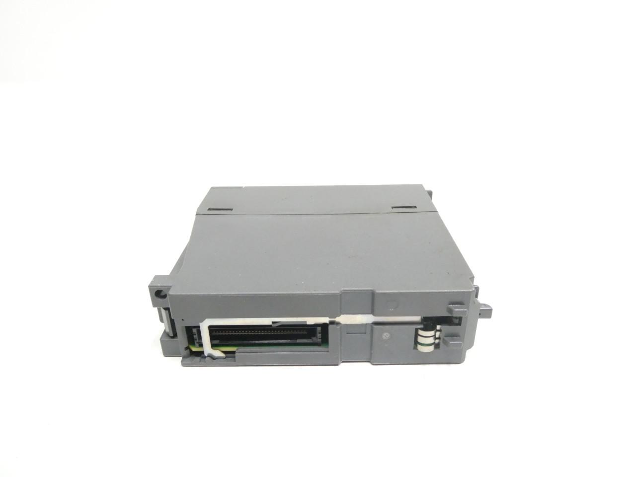 MITSUBISHI QJ71C24N-R4 MELSEC-Q RS-422/485 UNIT ETHERNET AND