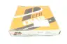 PEER C2080HR ROLLER CHAIN 10FT thumbnail 2