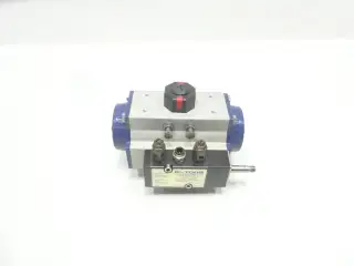 BI-TORQ IP2P1563DAPN PNEUMATIC VALVE ACTUATOR