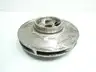 STAINLESS 5-VANE PUMP IMPELLER 13IN OD thumbnail 2