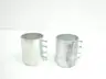 BOX OF 2 CROUSE HINDS 466 SET SCREW TYPE COUPLING 2-1/2IN thumbnail 1