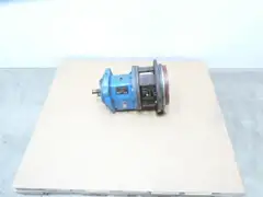 SUMMIT 2196MTO CENTRIFUGAL PUMP POWER END 10IN REPLACES GOULDS 3196