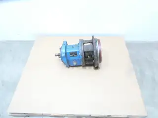 SUMMIT 2196MTO CENTRIFUGAL PUMP POWER END 10IN REPLACES GOULDS 3196