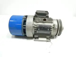 MGM BA71A4 AC MOTOR 3PH 0.3KW 1680RPM 277/480V-AC