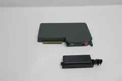 ALLEN BRADLEY 1771-IXE THERMOCOUPLE/MILLIVOLT SER C INPUT MODULE