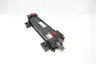PENINSULAR CYLINDERS HP1250A HYDRAULIC CYLINDER 2-1/2IN 9IN 3000PSI thumbnail 2