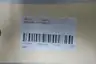 BRANHAM D1709055-D STAINLESS BRAIDED HOSE 1IN 11-1/2IN thumbnail 4