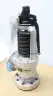 DRESSER CONSOLIDATED 1557HRA STEEL FLANGED RELIEF VALVE 4X6IN 132800LB/HR 990PSI thumbnail 4