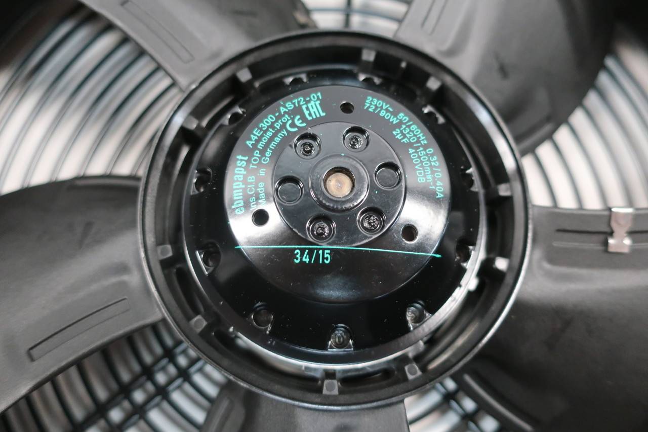 Ac Axial Fan Hyblade Discount www.oceanproperty.co.th