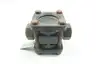 BROOKS C-087-F-005 STEEL SIGHT FLOW INDICATOR 1/2IN thumbnail 1