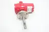 SIERRA 640-E2-V4-L4.59"-MS-DR STEEL-TRAK MASS FLOW METER 0-40000SCFH 110V-AC thumbnail 3