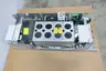 SIEMENS 6SE7031-8TF60 SIMOVERT VC DC INVERTER 510-650V-DC 186A AMP 0-380/480V-AC thumbnail 2