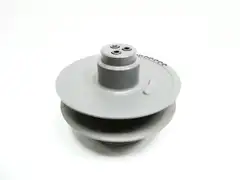 CARRIER V-3708 VARIABLE SPEED PULLEY 1-3/16IN