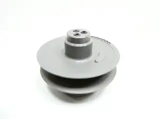 CARRIER V-3708 VARIABLE SPEED PULLEY 1-3/16IN