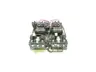 ALLEN BRADLEY 715X-AOD12 TWO-SPEED STARTER 120V-AC 5HP SIZE 0 thumbnail 1