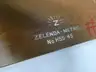 ZELENDA HSS-45 MIXED TAP SET thumbnail 6